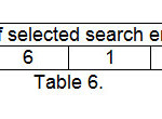 Table 6