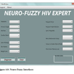 Figure 4.0: Neuro-Fuzzy Interfaces