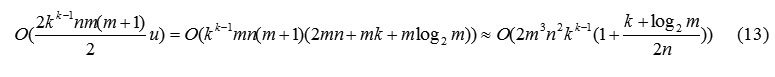 Formula