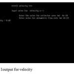 Fig11output for velocity