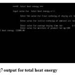 Fig7 output for total heat energy