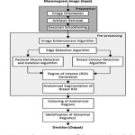 Figure 1:	Schematic Diagram of the Proposed Method