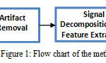 Figure 1: Flow chart of the methodology