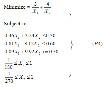 formula