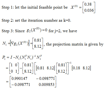 formula