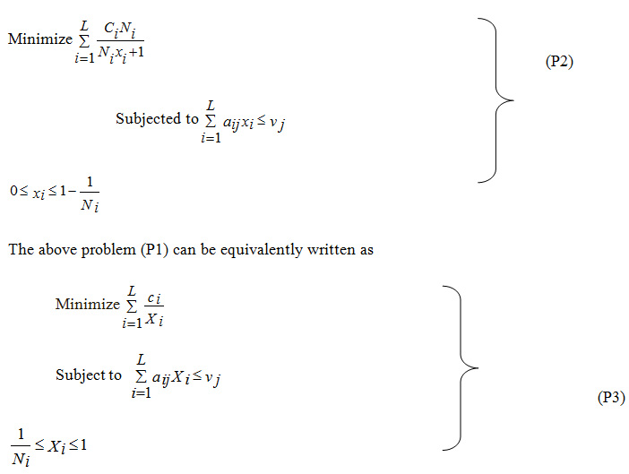 Formula