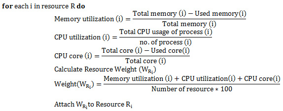 Formula