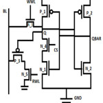  Fig. 4 New 8T SRAM cell