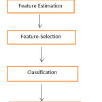 Figure 1: Steps involved in Medical Image Processing