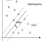 Fig.3. Support Vector Machine Classifier.
