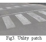 Fig3. Utility patch