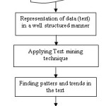 Figure 3: Text Mining Process