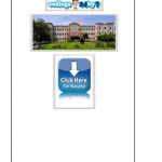 Fig. 4: Important links that can be browsed