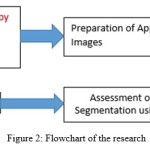 Figure 2: Flowchart of the research