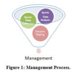 Figure 1: Management Process.
